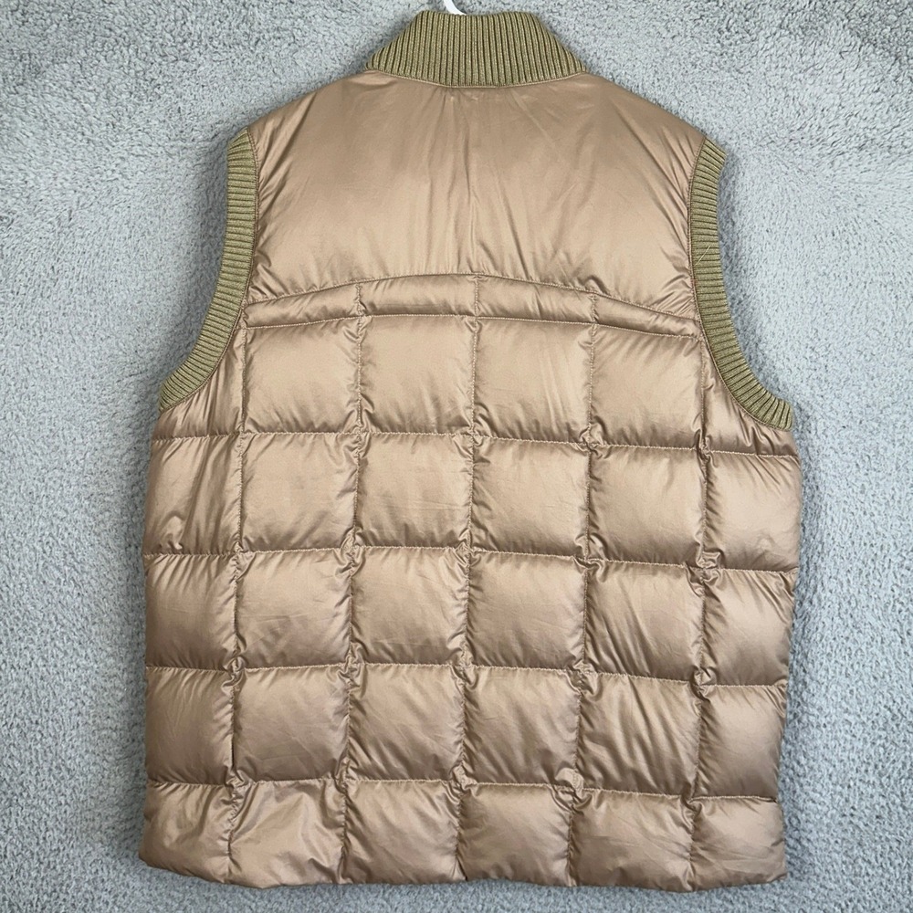 Jordan Puffer Vest Mens CC
